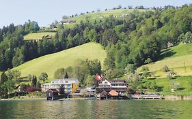 Hotel - Restaurant Eierhals Am Aegerisee